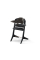 Стілець Cybex Lemo Platinum 3 в 1 Black Wood