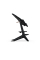 Стілець Cybex Lemo Platinum 4 в 1 Black Wood
