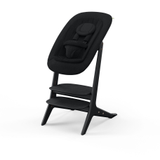 Стілець Cybex Lemo Platinum 4 в 1 Black Wood