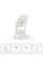 Стілець Cybex Lemo Platinum 4 в 1 White Wood