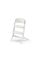 Стілець Cybex Lemo Platinum 4 в 1 White Wood