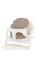 Вкладиш м'який для стільчика Cybex Lemo Almond Beige