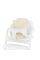 Вкладиш м'який для стільчика Cybex Lemo Canvas White