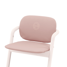 Вкладиш м'який для стільчика Cybex Lemo Pearl Pink