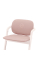 Вкладиш м'який для стільчика Cybex Lemo Pearl Pink