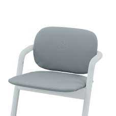 Вкладиш м'який для стільчика Cybex Lemo Stone Blue