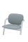 Вкладиш м'який для стільчика Cybex Lemo Stone Blue