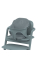 Вкладиш м'який для стільчика Cybex Lemo Stone Blue