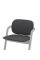 Вкладиш м'який для стільчика Cybex Lemo Stunning Black