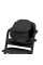 Вкладиш м'який для стільчика Cybex Lemo Stunning Black