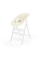 Крісло-гойдалка Cybex Lemo Canvas White