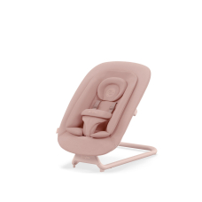 Крісло-гойдалка Cybex Lemo Pearl Pink