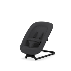 Крісло-гойдалка Cybex Lemo Stunning Black