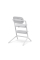 Дитячий стілець Cybex Lemo All White