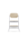 Дитячий стілець Cybex Lemo Sand White