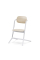 Дитячий стілець Cybex Lemo Sand White