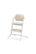 Дитячий стілець Cybex Lemo Sand White