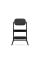Дитячий стілець Cybex Lemo Stunning Black