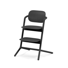 Дитячий стілець Cybex Lemo Stunning Black