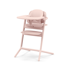 Дитячий стілець 3 в 1 Cybex Lemo Pearl Pink