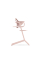 Дитячий стілець 3 в 1 Cybex Lemo Pearl Pink