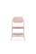 Дитячий стілець 3 в 1 Cybex Lemo Pearl Pink