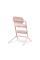 Дитячий стілець 3 в 1 Cybex Lemo Pearl Pink