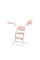 Дитячий стілець 3 в 1 Cybex Lemo Pearl Pink
