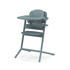 Дитячий стілець 3 в 1 Cybex Lemo Stone Blue