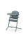 Дитячий стілець 3 в 1 Cybex Lemo Stone Blue