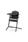 Дитячий стілець 3 в 1 Cybex Lemo Stunning Black