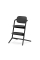Дитячий стілець 3 в 1 Cybex Lemo Stunning Black