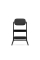 Дитячий стілець 3 в 1 Cybex Lemo Stunning Black