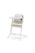 Дитячий стілець 4 в 1 Cybex Lemo Sand White