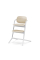Дитячий стілець 4 в 1 Cybex Lemo Sand White