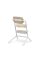Дитячий стілець 4 в 1 Cybex Lemo Sand White