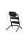Дитячий стілець 4 в 1 Cybex Lemo Stunning Black