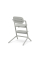 Дитячий стілець 4 в 1 Cybex Lemo Suede Grey