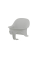 Дитячий стілець 4 в 1 Cybex Lemo Suede Grey