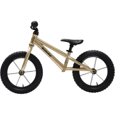 Біговел дитячий Qplay KidsBy Gold