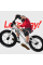 Біговел дитячий Qplay KidsBy Silver