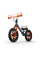 Біговел дитячий Qplay Player Orange