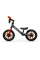 Біговел дитячий Qplay Player Orange
