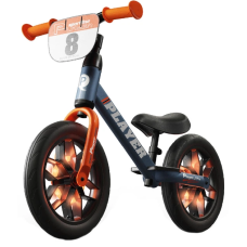 Біговел дитячий Qplay Player Orange