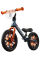 Біговел дитячий Qplay Player Orange