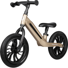 Біговел дитячий Qplay Racer Balance Bike Gold