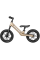 Біговел дитячий Qplay Racer Balance Bike Gold