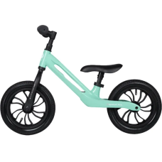 Біговел дитячий Qplay Racer Balance Bike Mint