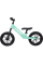 Біговел дитячий Qplay Racer Balance Bike Mint