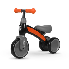 Біговел дитячий Qplay Sweetie Orange